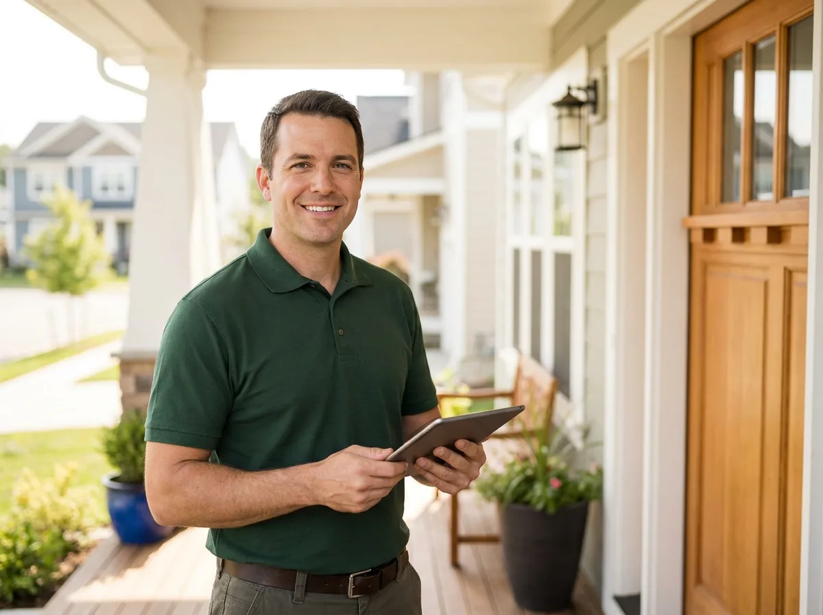 Pest control FAQs for Hopedale, IL